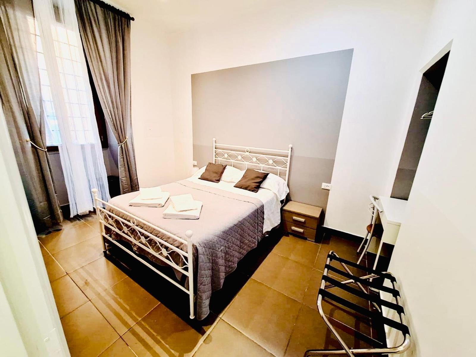Legends Hostel Roma Exterior foto