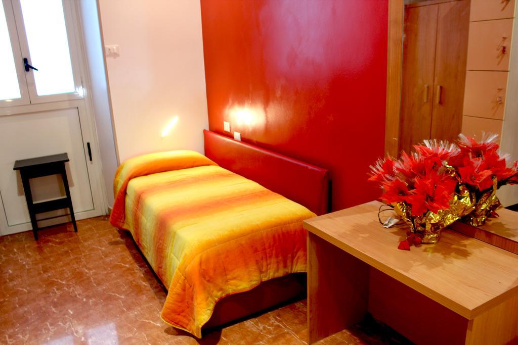 Legends Hostel Roma Exterior foto