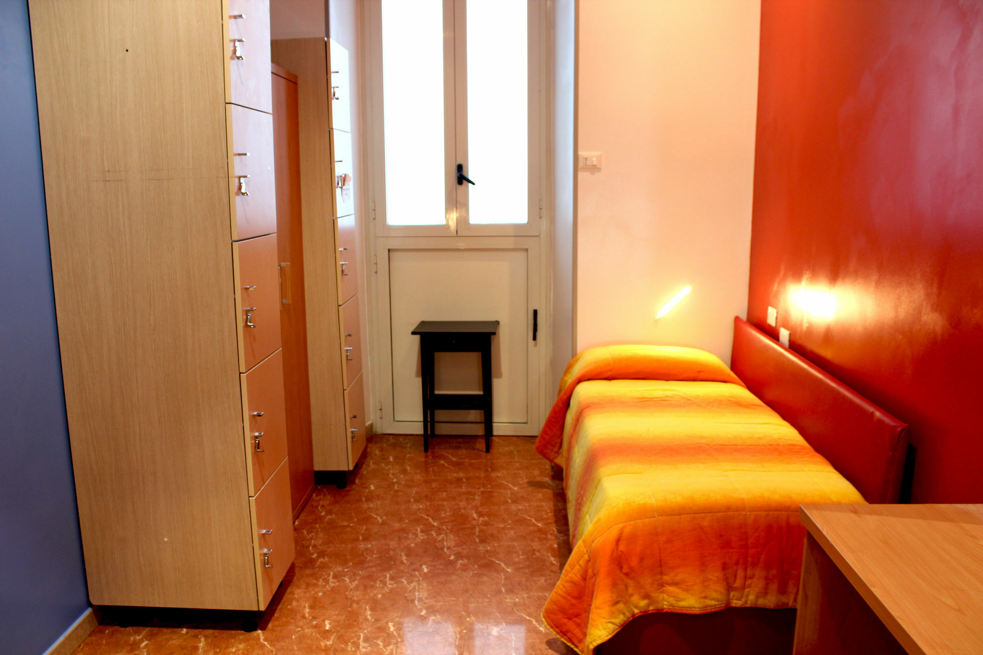 Legends Hostel Roma Exterior foto